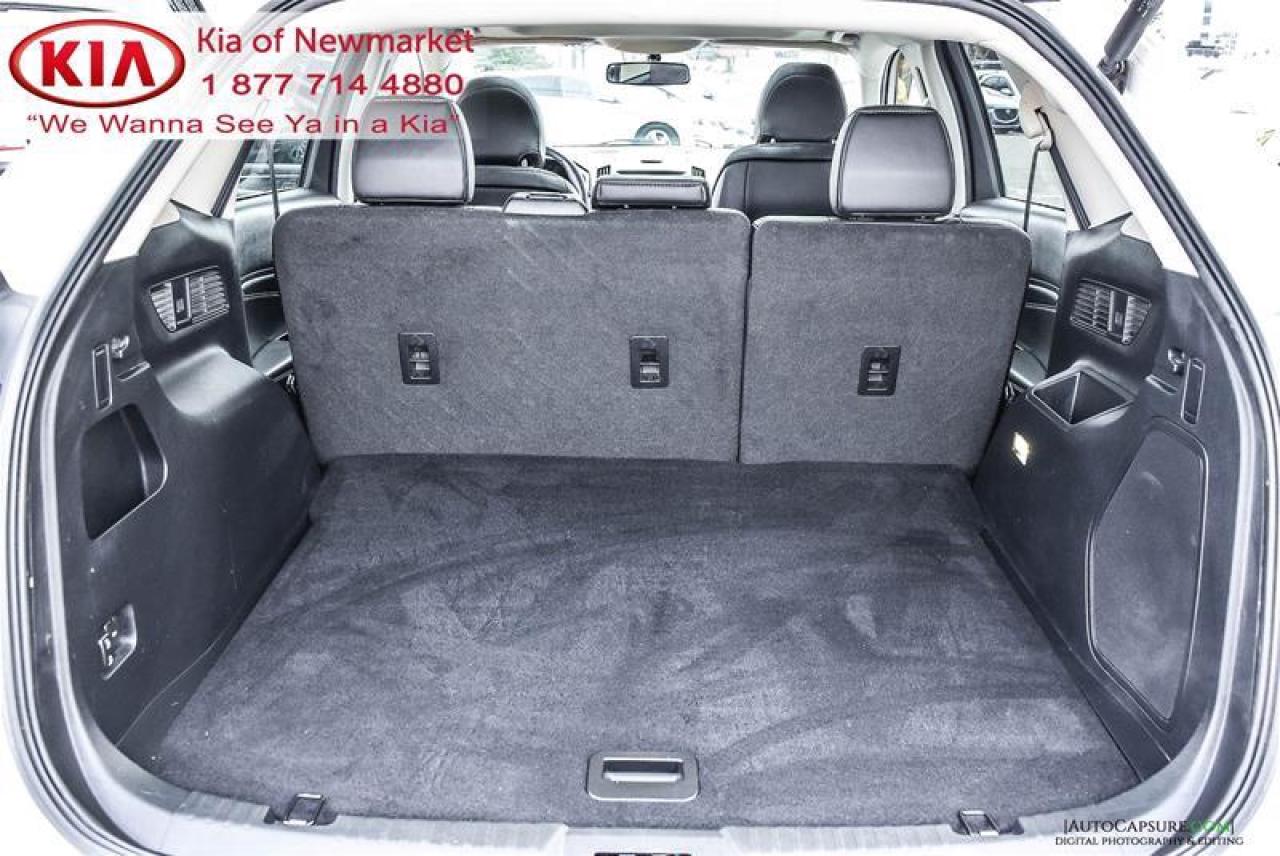 2016 Ford Edge TITANIUM 4DR ALL-WHEEL DRIVE Photo