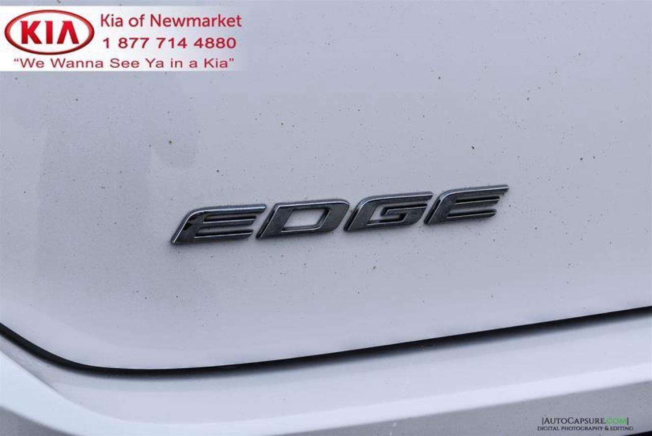 2016 Ford Edge TITANIUM 4DR ALL-WHEEL DRIVE Photo