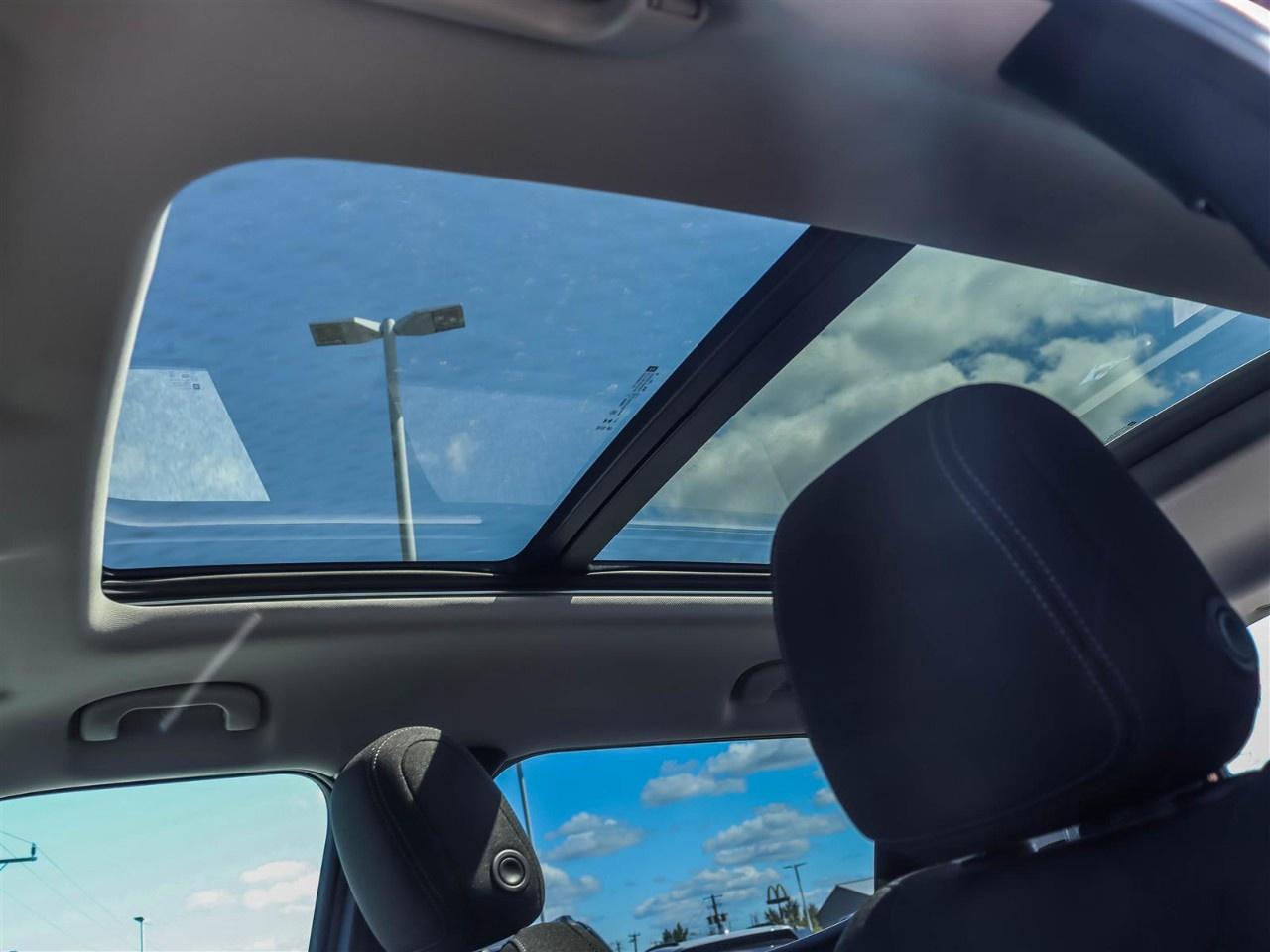 2026 Chevrolet TrailBlazer AWD 4dr LT Photo