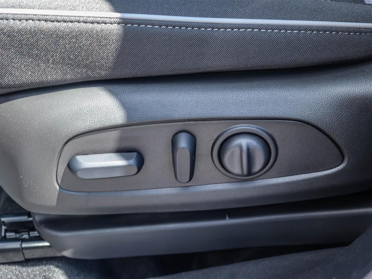 2026 Chevrolet TrailBlazer AWD 4dr LT Photo