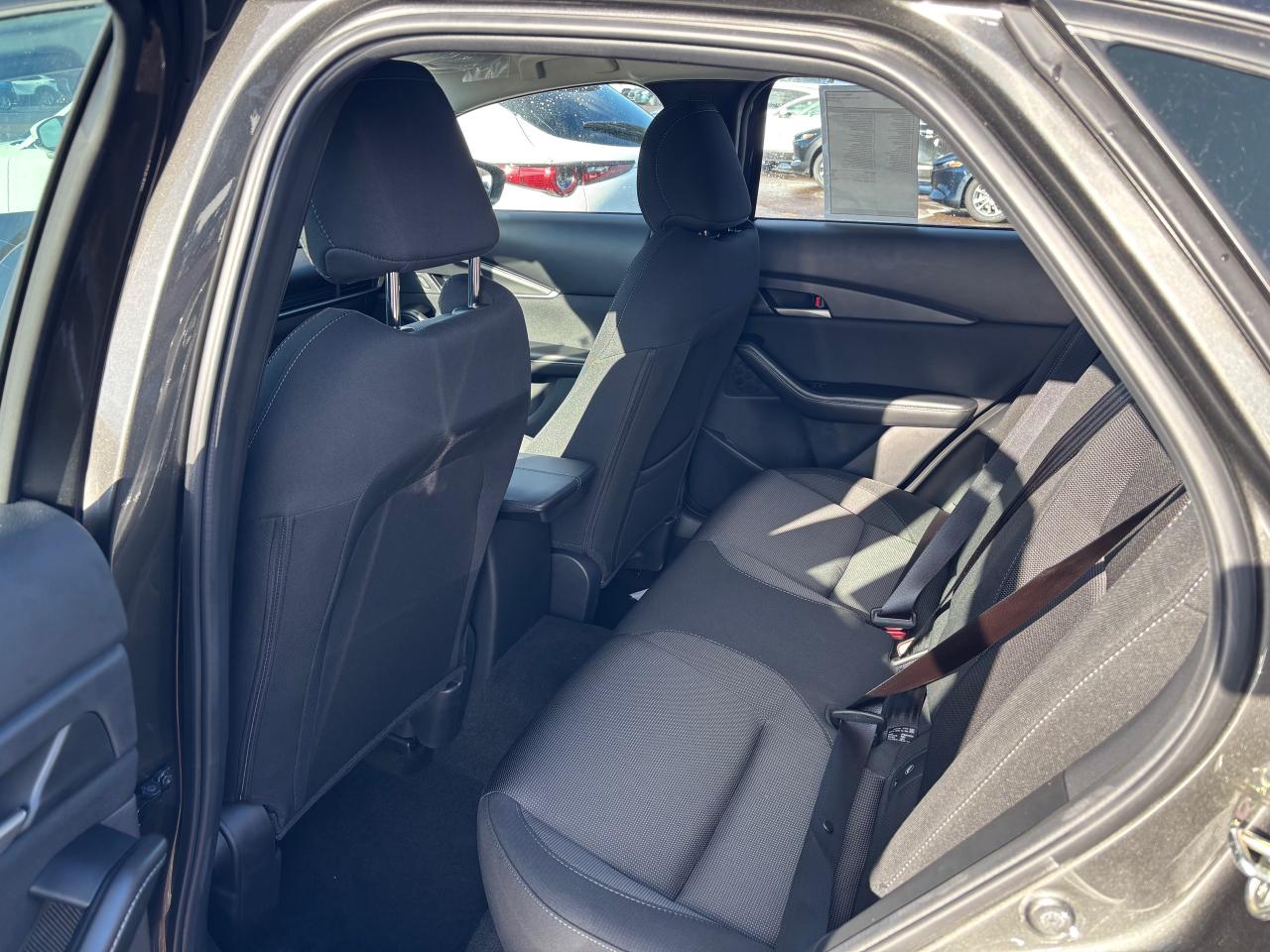 2025 Mazda CX-30 GX 4dr i-ACTIV All-Wheel Drive Sport Utility Photo