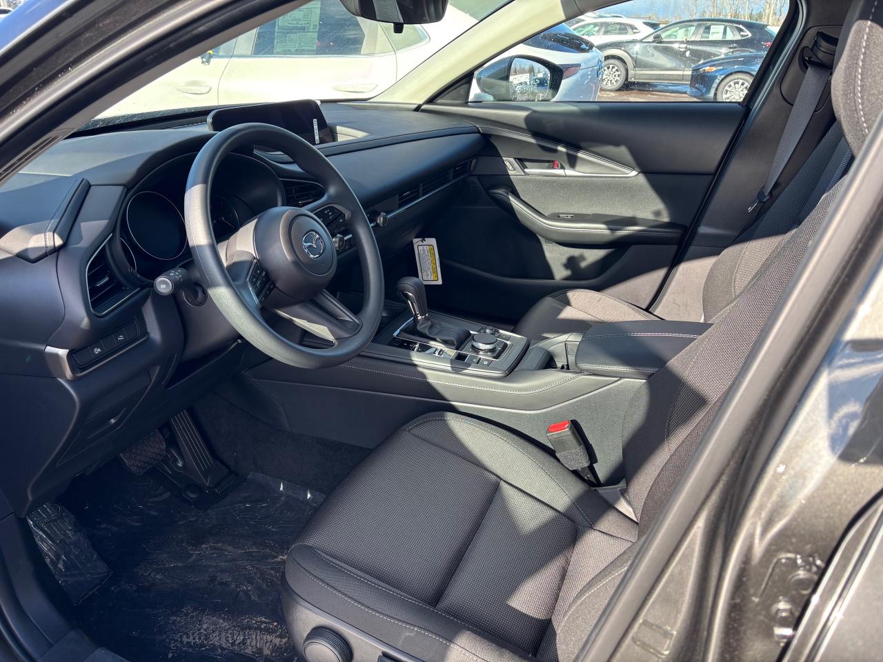 2025 Mazda CX-30 GX 4dr i-ACTIV All-Wheel Drive Sport Utility Photo