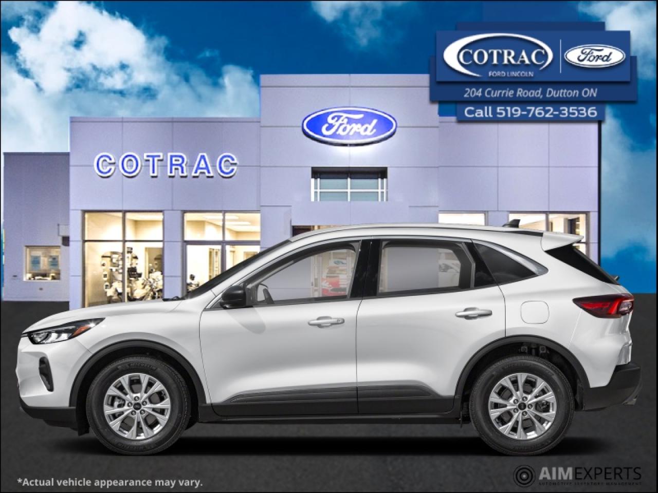 2025 Ford Escape Active Photo0