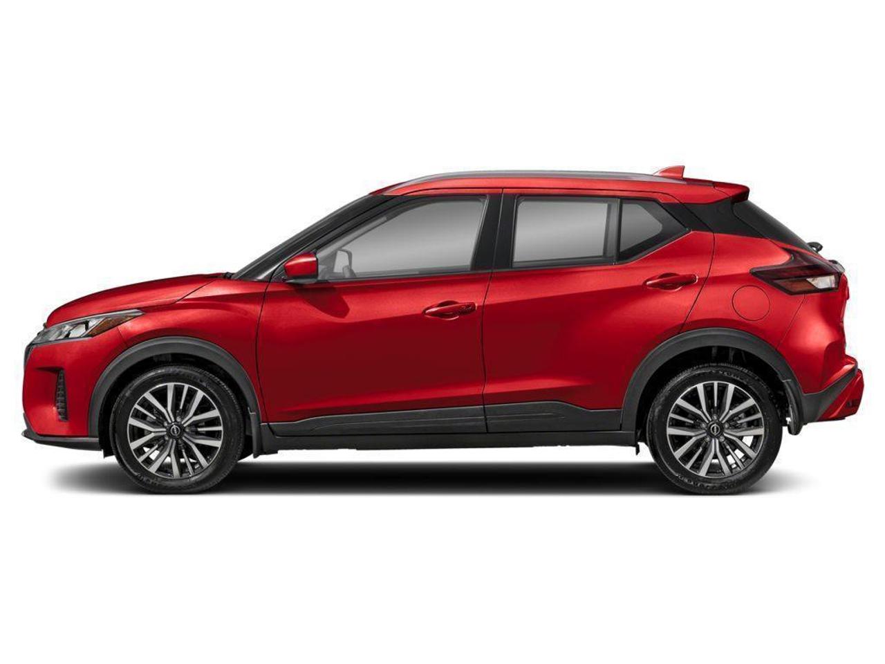 2025 Nissan Kicks Play SV 4dr Front-Wheel Drive Photo