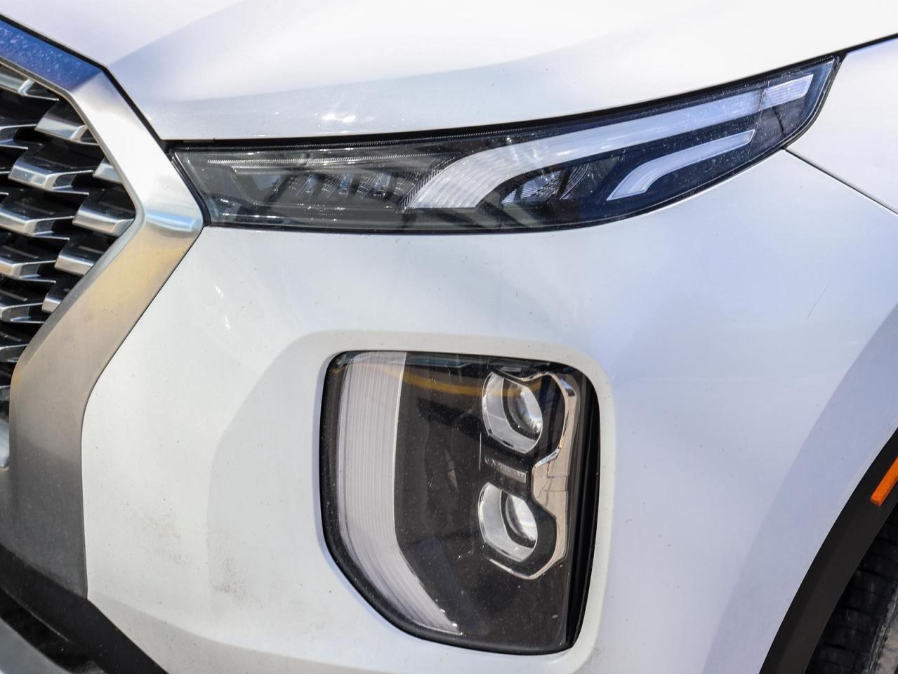 2020 Hyundai PALISADE Luxury 7 Passenger 4dr All-Wheel Drive Photo