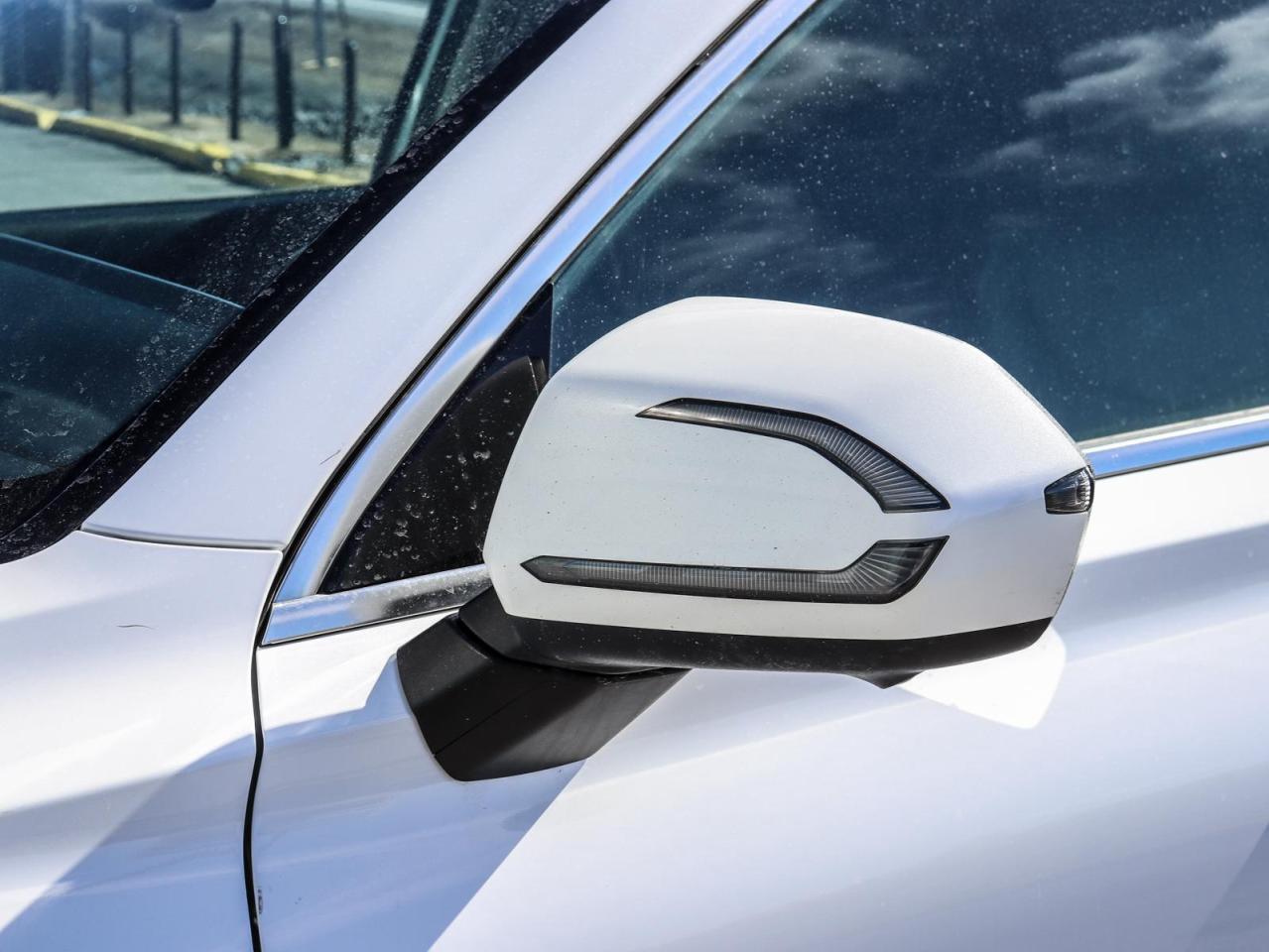 2020 Hyundai PALISADE Luxury 7 Passenger 4dr All-Wheel Drive Photo