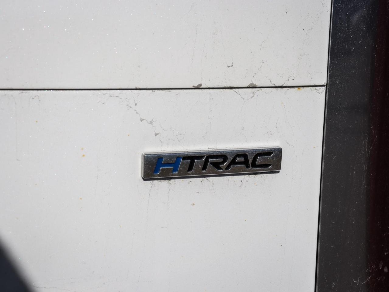 2020 Hyundai PALISADE Luxury 7 Passenger 4dr All-Wheel Drive Photo