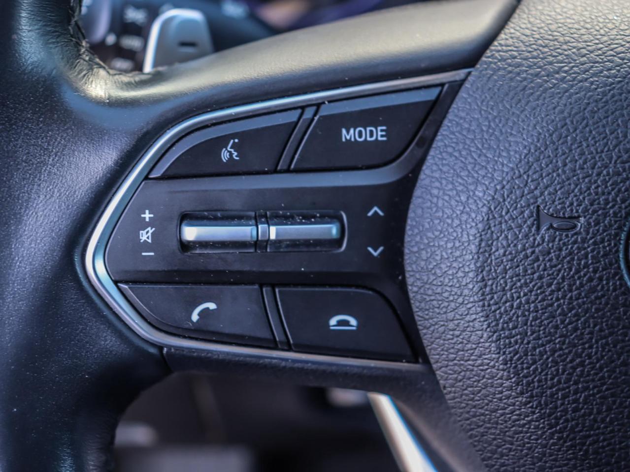 2020 Hyundai PALISADE Luxury 7 Passenger 4dr All-Wheel Drive Photo