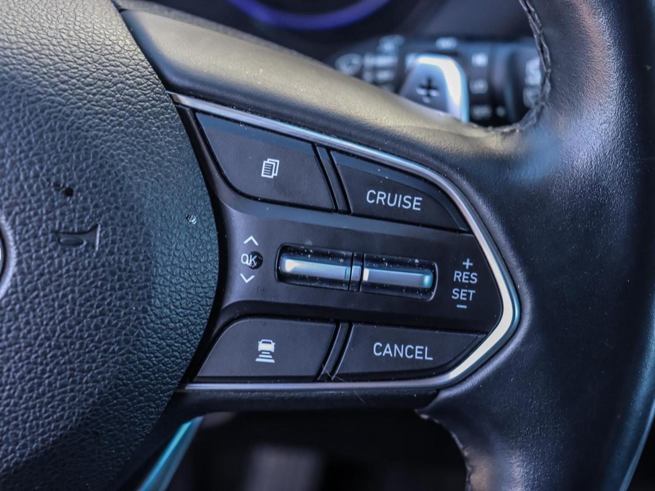 2020 Hyundai PALISADE Luxury 7 Passenger 4dr All-Wheel Drive Photo