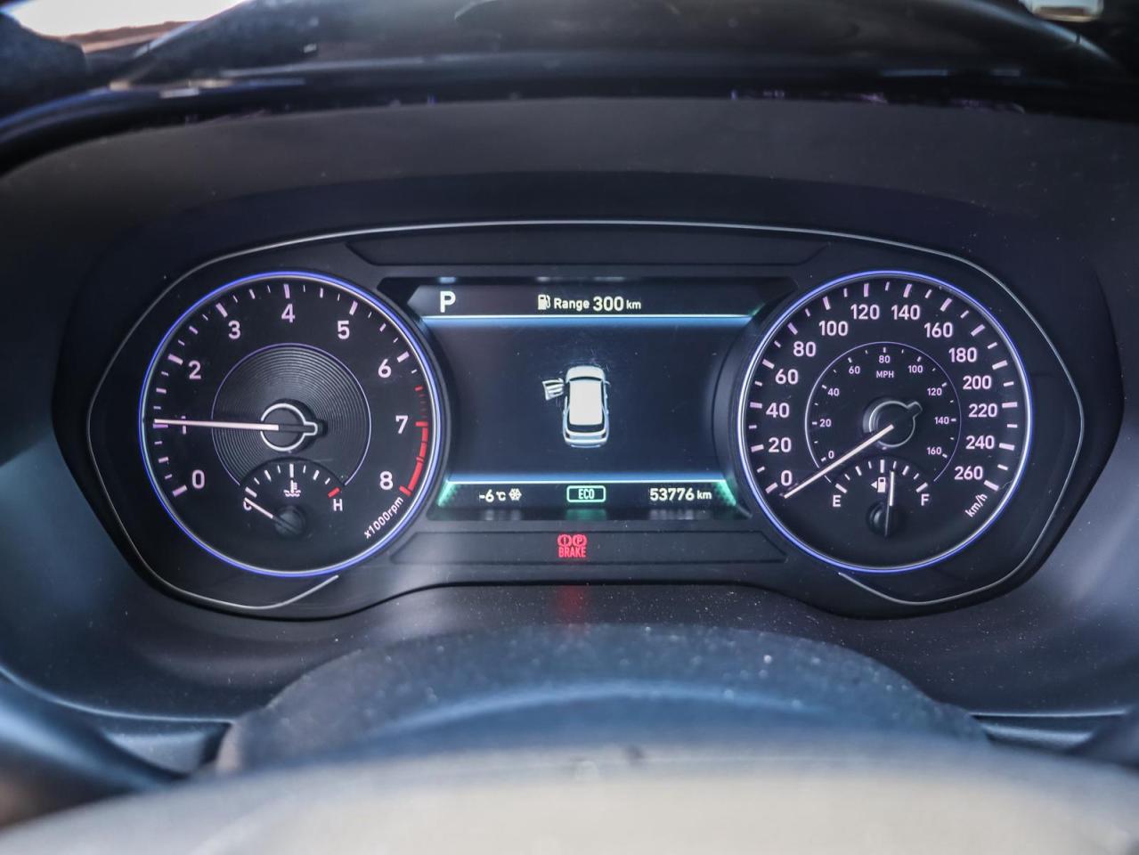 2020 Hyundai PALISADE Luxury 7 Passenger 4dr All-Wheel Drive Photo