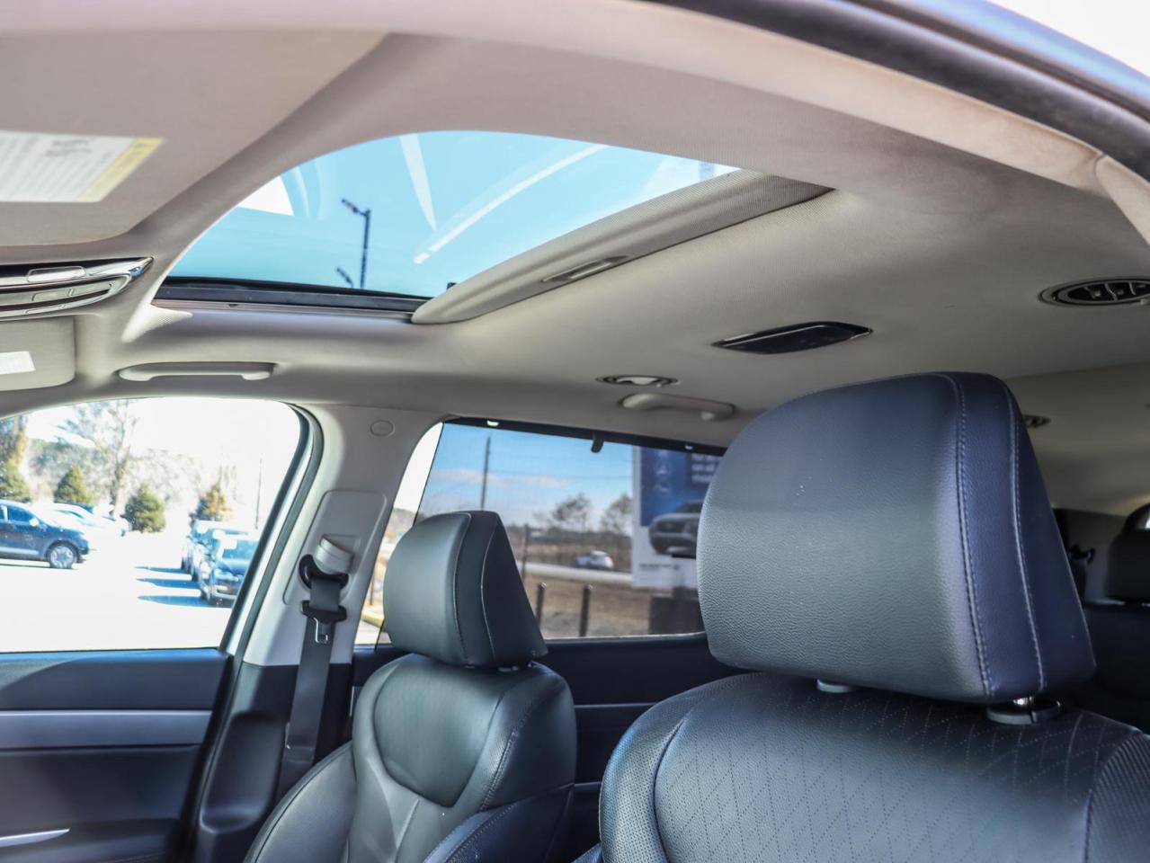 2020 Hyundai PALISADE Luxury 7 Passenger 4dr All-Wheel Drive Photo