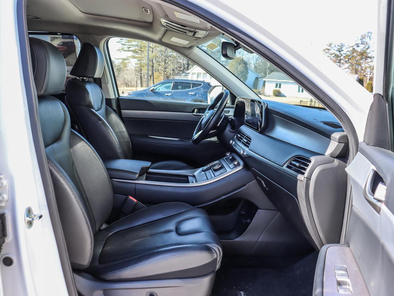 2020 Hyundai PALISADE Luxury 7 Passenger 4dr All-Wheel Drive Photo