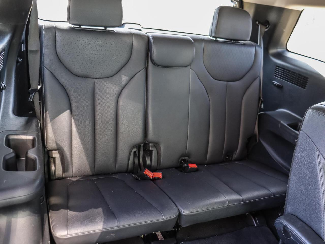 2020 Hyundai PALISADE Luxury 7 Passenger 4dr All-Wheel Drive Photo