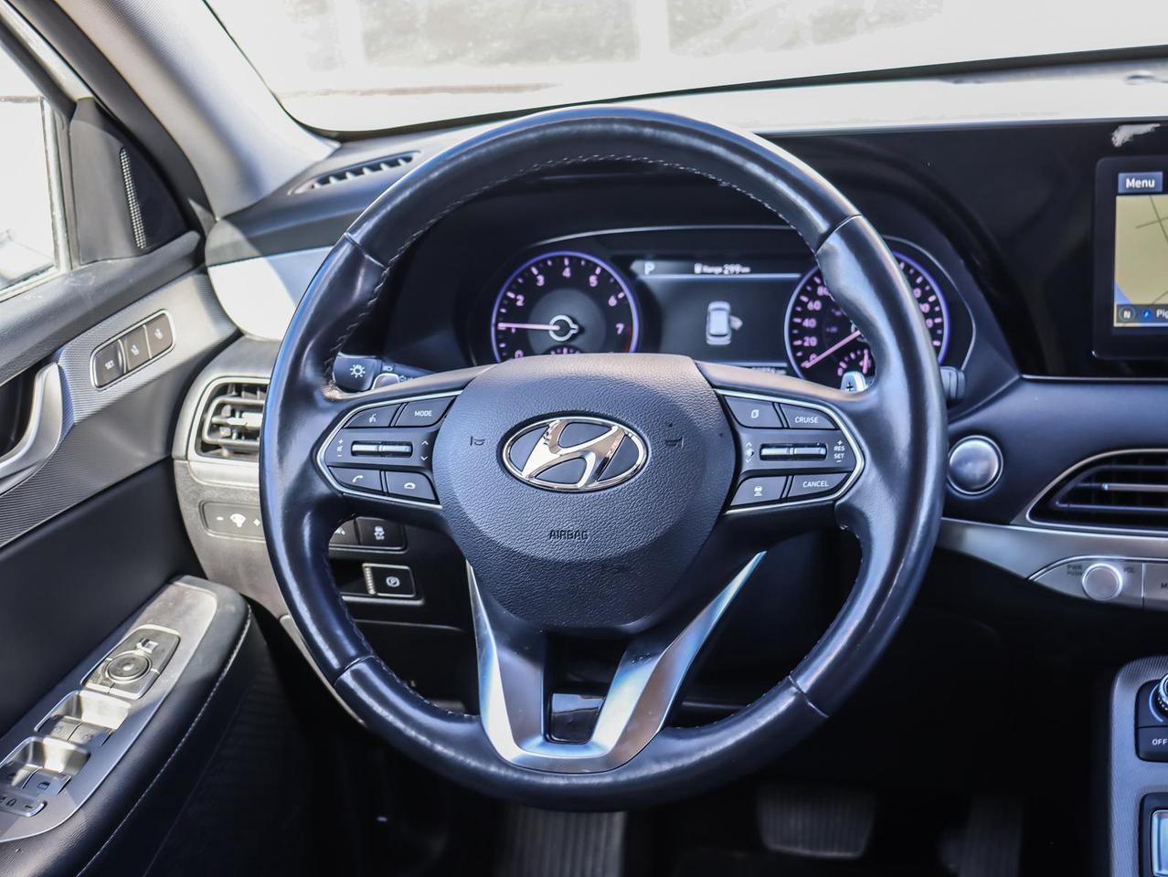 2020 Hyundai PALISADE Luxury 7 Passenger 4dr All-Wheel Drive Photo