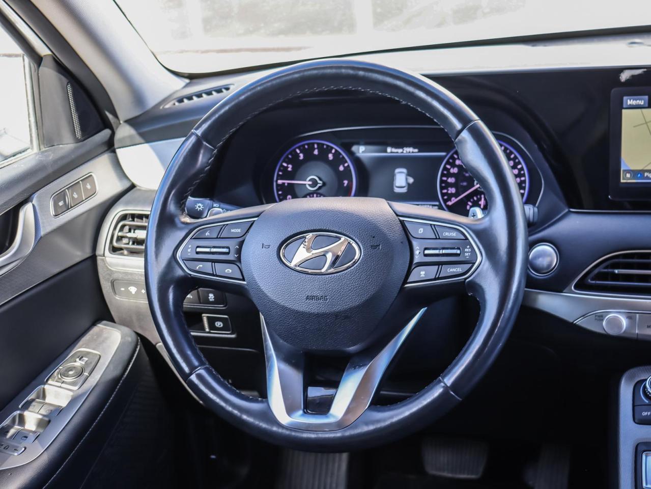 2020 Hyundai PALISADE Luxury 7 Passenger 4dr All-Wheel Drive Photo