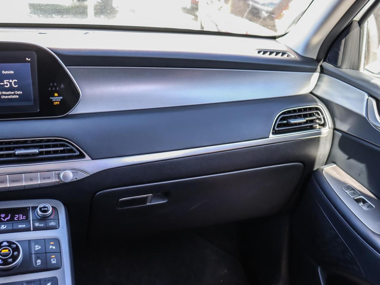 2020 Hyundai PALISADE Luxury 7 Passenger 4dr All-Wheel Drive Photo