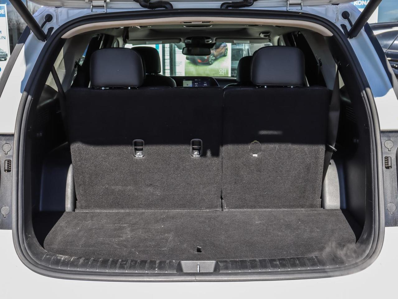 2020 Hyundai PALISADE Luxury 7 Passenger 4dr All-Wheel Drive Photo