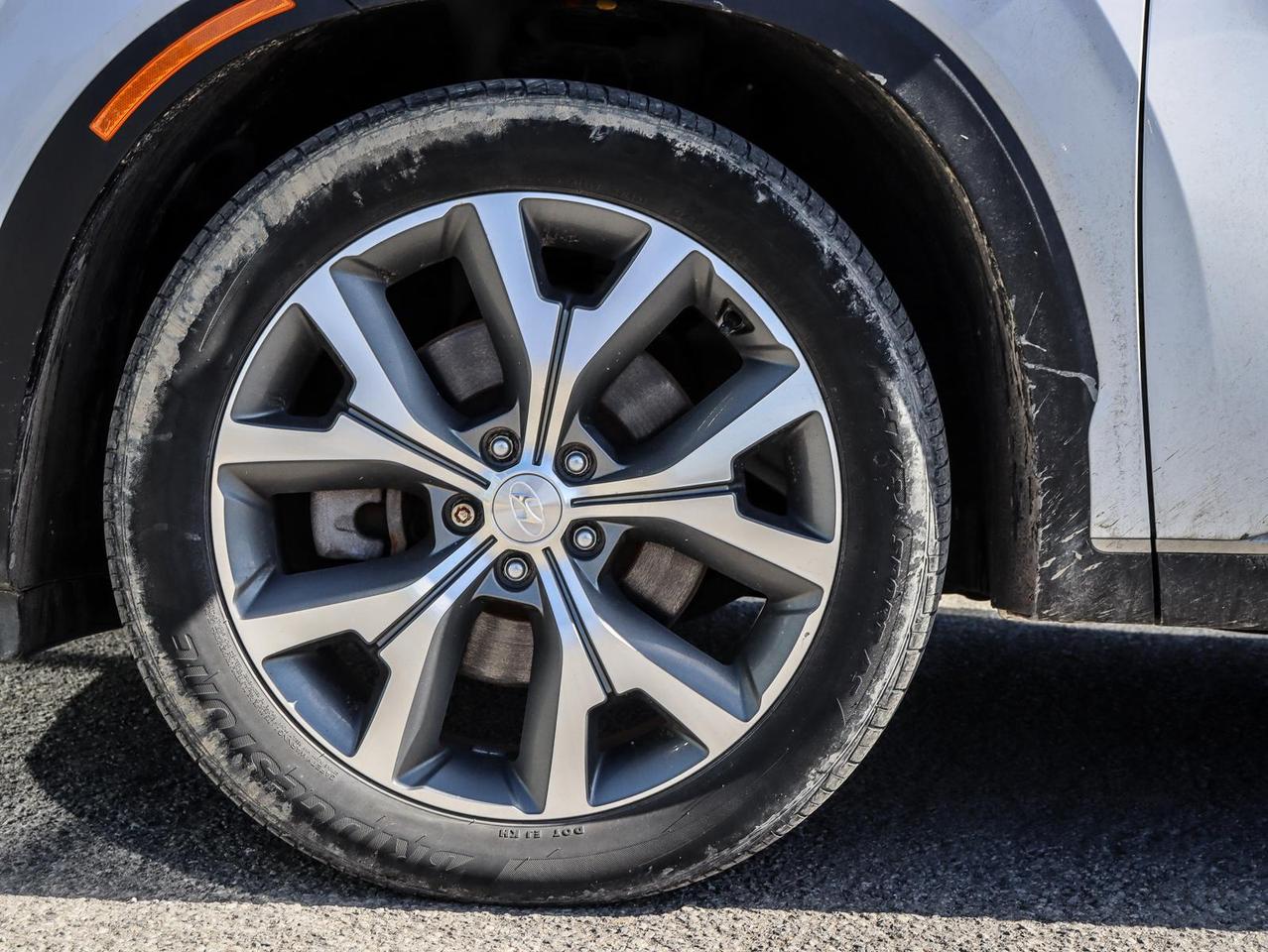 2020 Hyundai PALISADE Luxury 7 Passenger 4dr All-Wheel Drive Photo