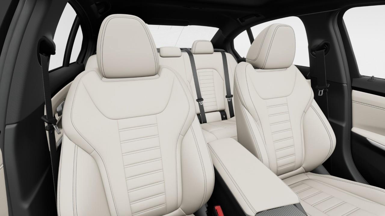 2026 BMW M340 i xDrive 4dr All-Wheel Drive Sedan Photo