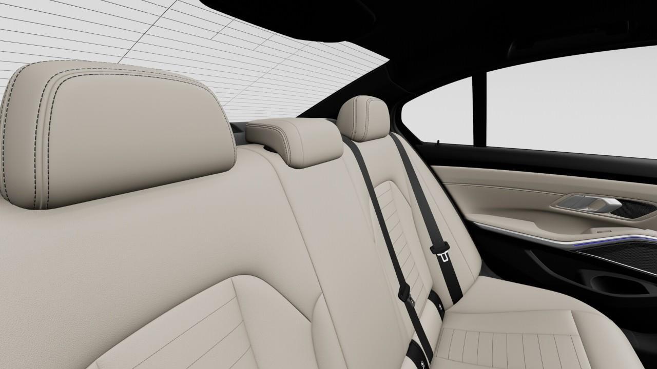 2026 BMW M340 i xDrive 4dr All-Wheel Drive Sedan Photo