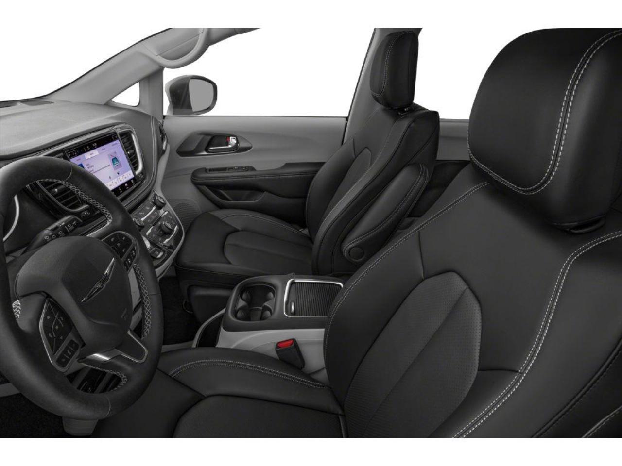 2024 Chrysler Pacifica Touring-L Front-Wheel Drive Passenger Van Photo