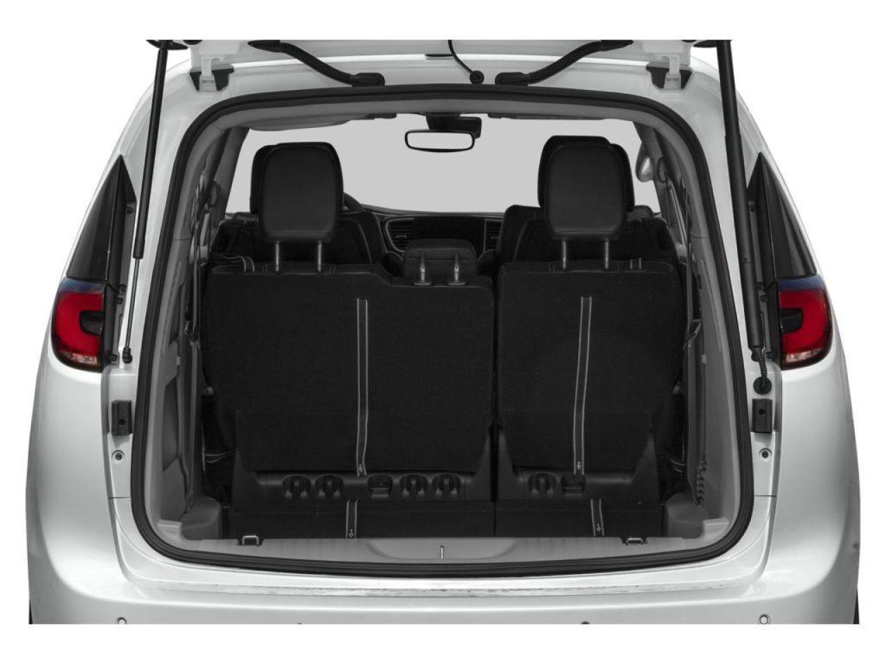 2024 Chrysler Pacifica Touring-L Front-Wheel Drive Passenger Van Photo