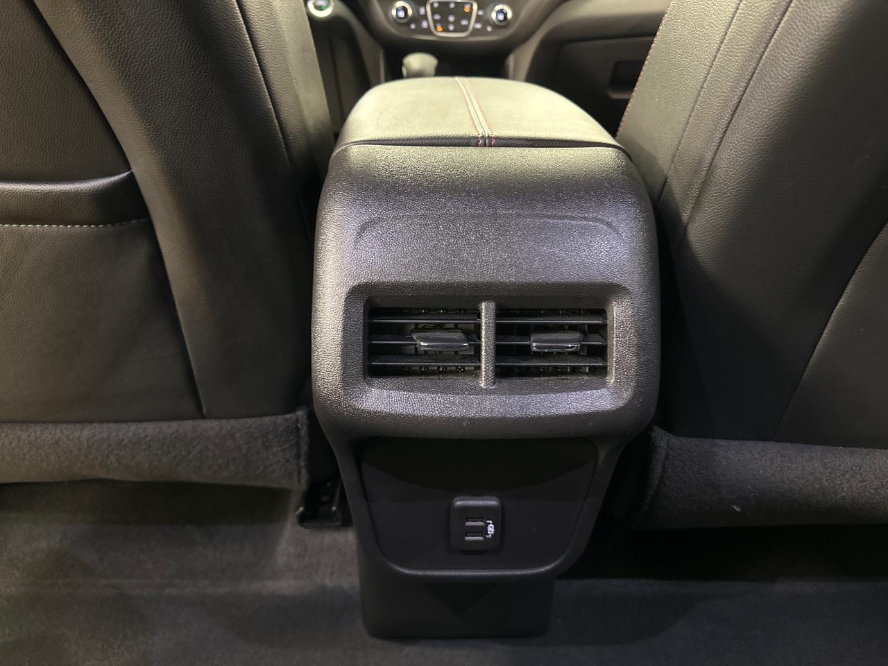 2024 Chevrolet Equinox RS 4dr All-Wheel Drive Photo