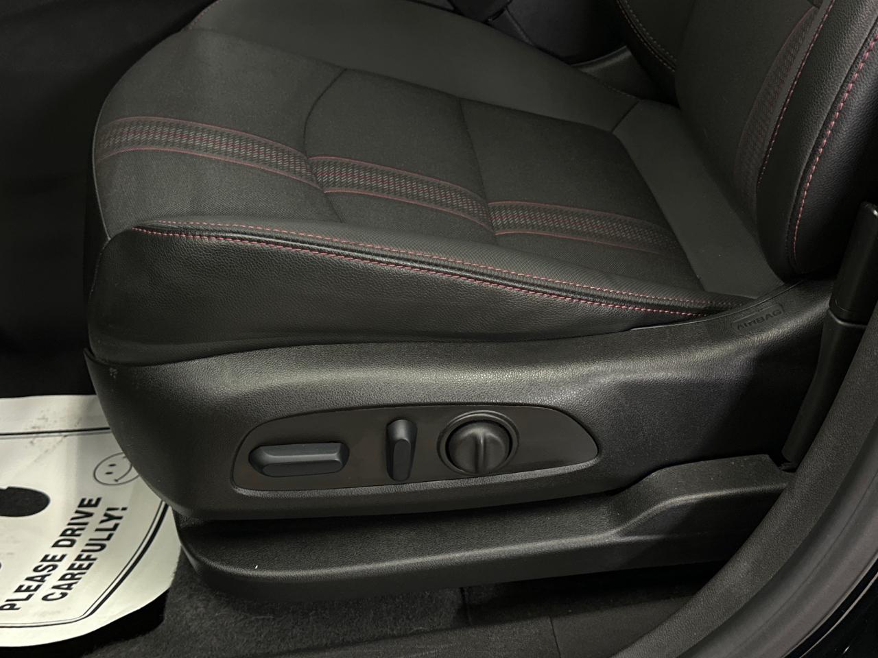 2024 Chevrolet Equinox RS 4dr All-Wheel Drive Photo