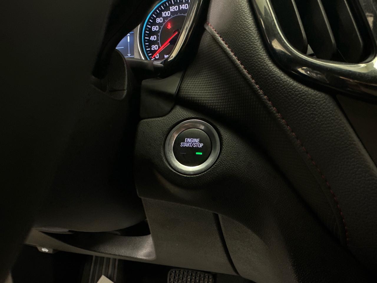 2024 Chevrolet Equinox RS 4dr All-Wheel Drive Photo