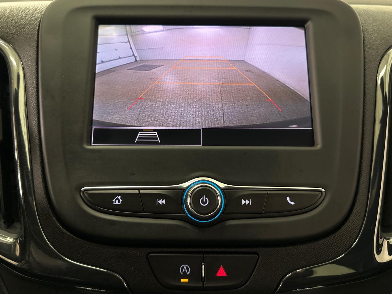 2024 Chevrolet Equinox RS 4dr All-Wheel Drive Photo