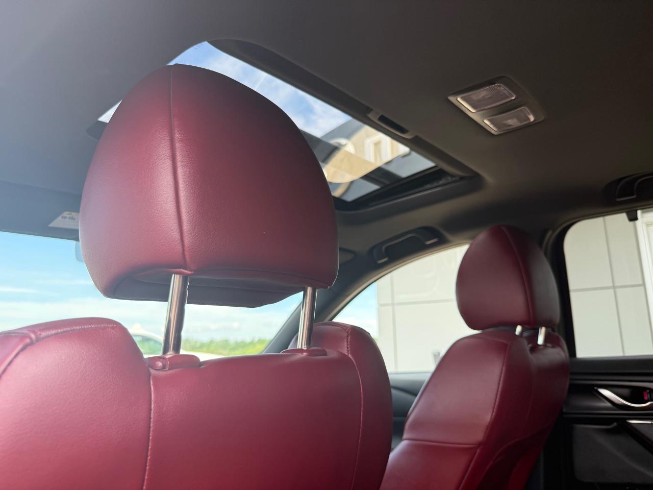 2021 Mazda CX-9 Kuro Edition 4dr i-ACTIV All-Wheel Drive Sport Utility Photo