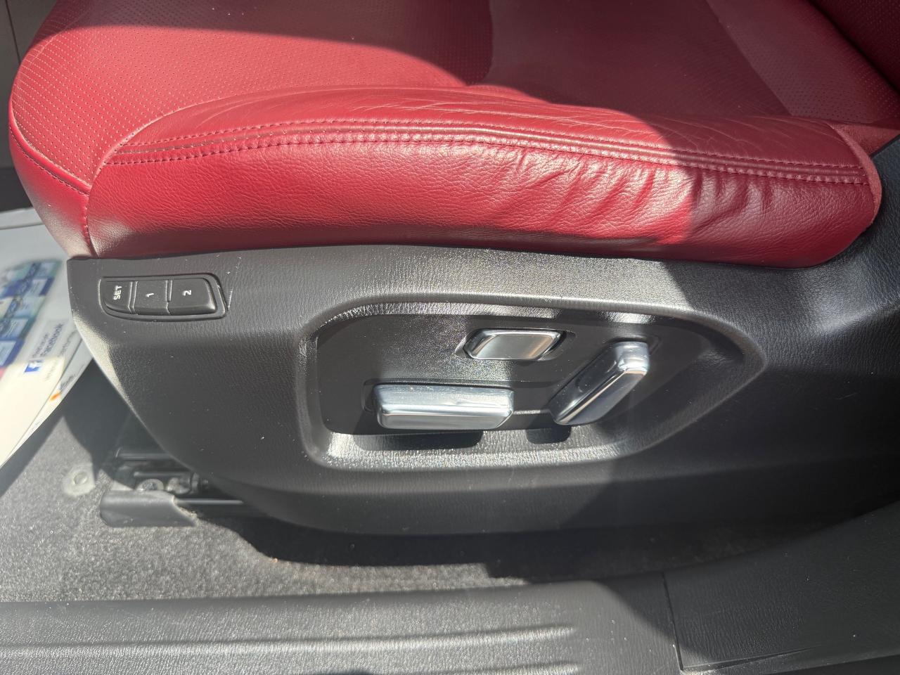 2021 Mazda CX-9 Kuro Edition 4dr i-ACTIV All-Wheel Drive Sport Utility Photo