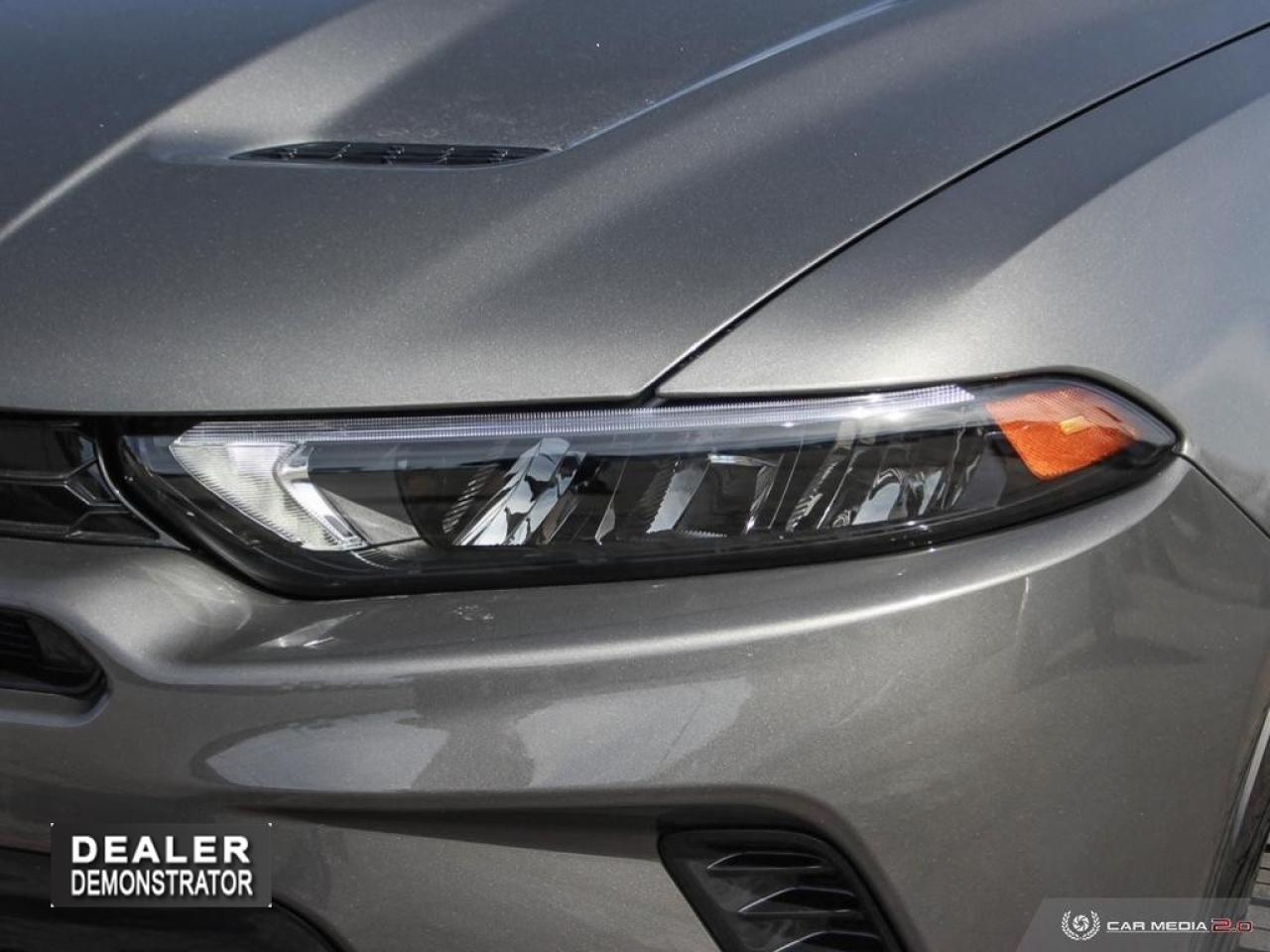 2024 Dodge Hornet PHEV R/T Plus 4dr EAWD Sport Utility Photo