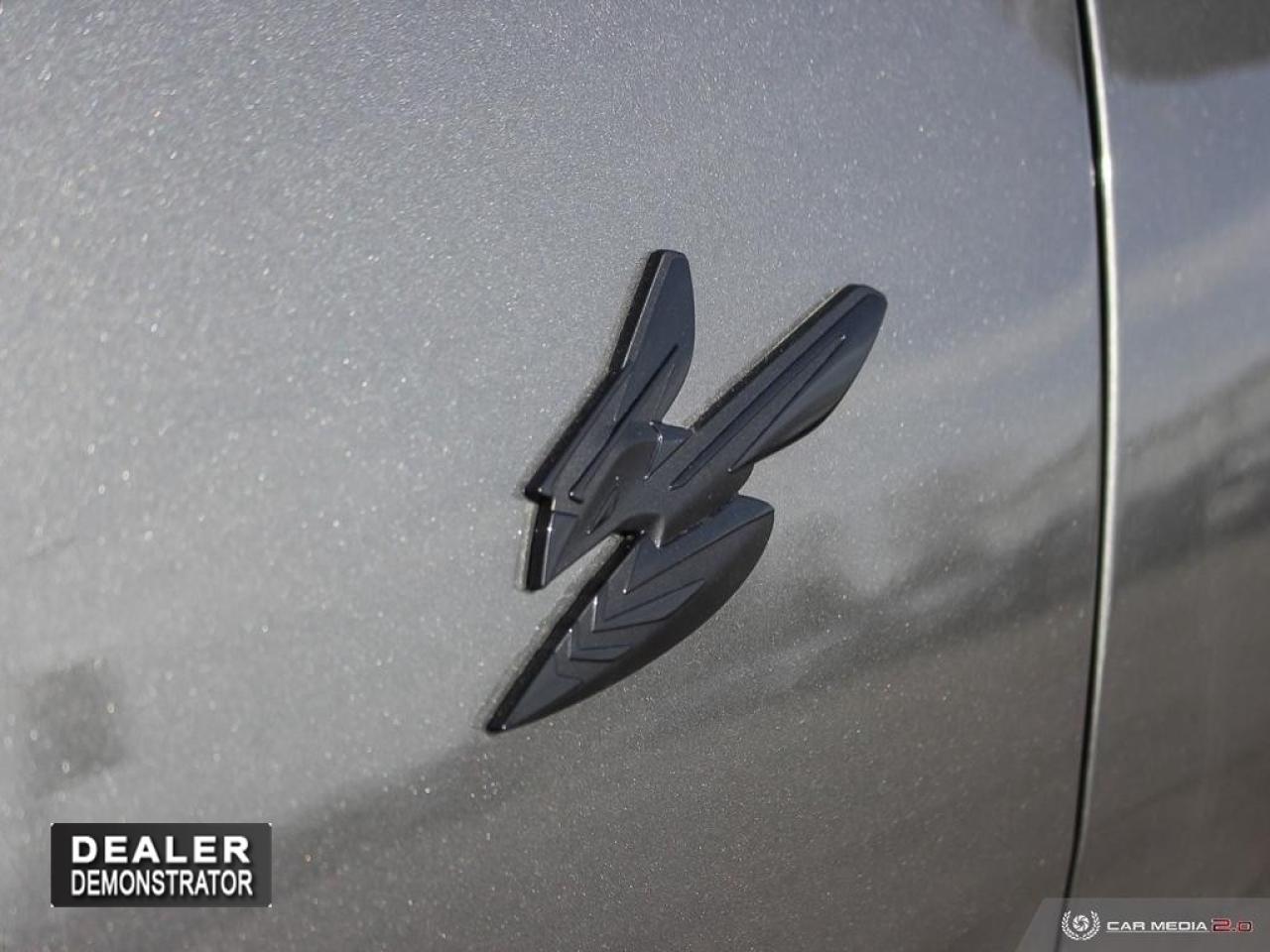 2024 Dodge Hornet PHEV R/T Plus 4dr EAWD Sport Utility Photo