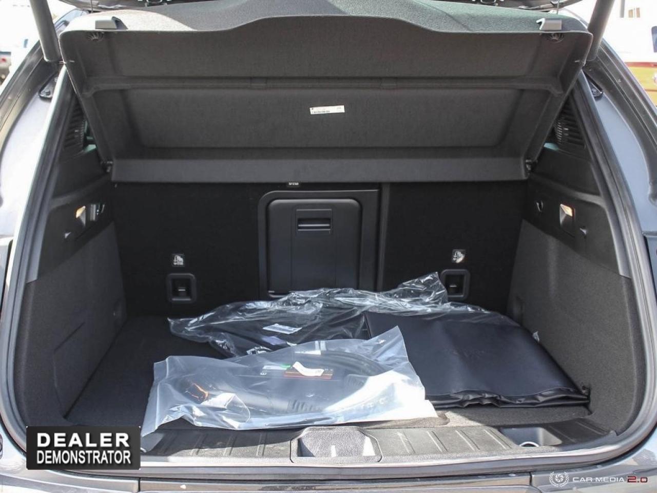 2024 Dodge Hornet PHEV R/T Plus 4dr EAWD Sport Utility Photo