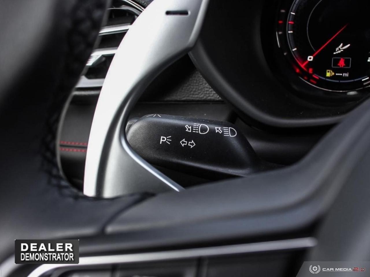 2024 Dodge Hornet PHEV R/T Plus 4dr EAWD Sport Utility Photo