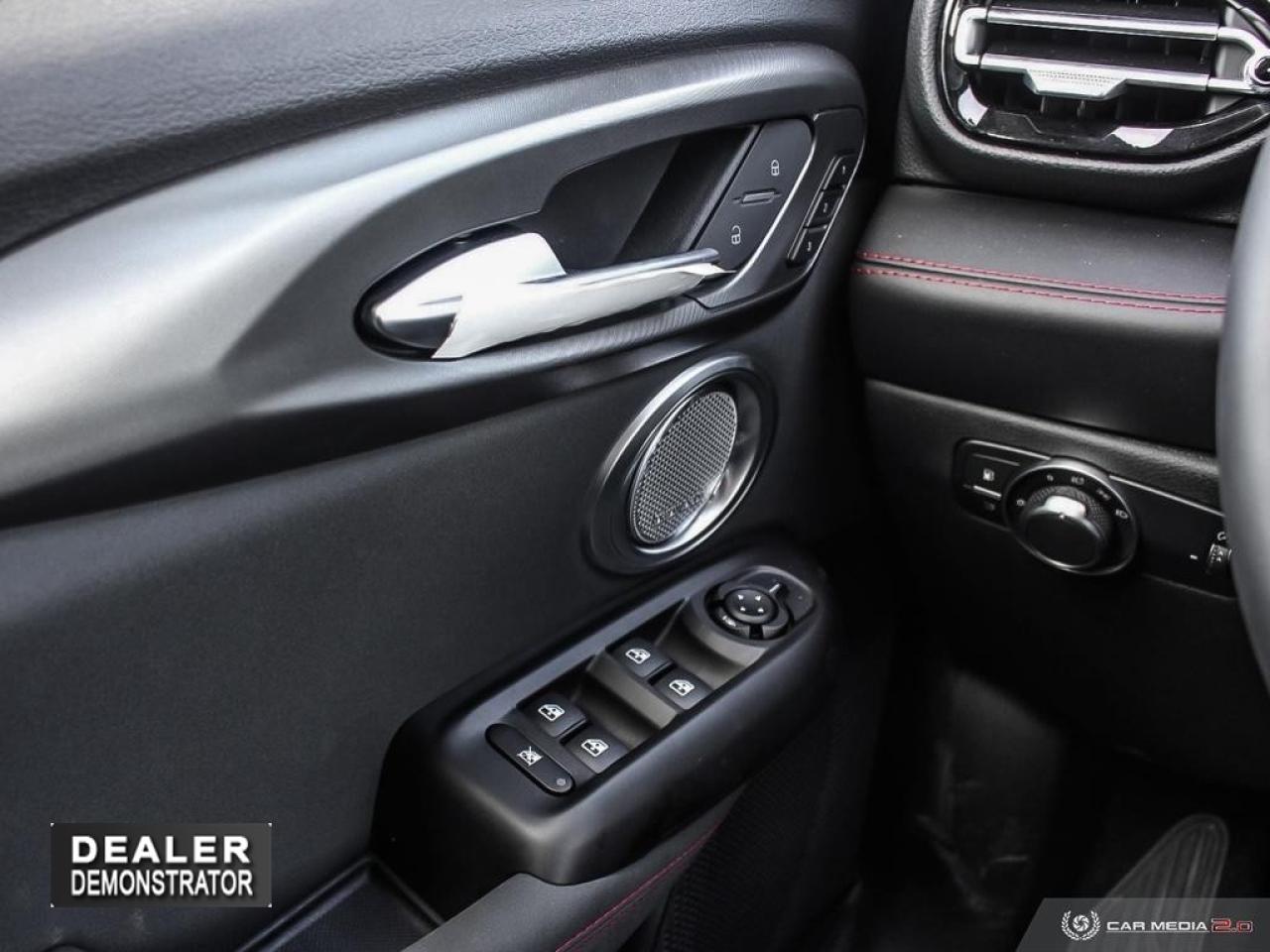 2024 Dodge Hornet PHEV R/T Plus 4dr EAWD Sport Utility Photo