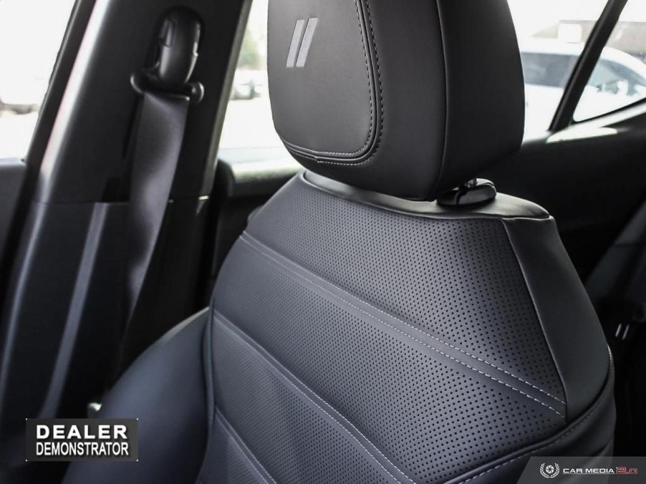 2024 Dodge Hornet PHEV R/T Plus 4dr EAWD Sport Utility Photo