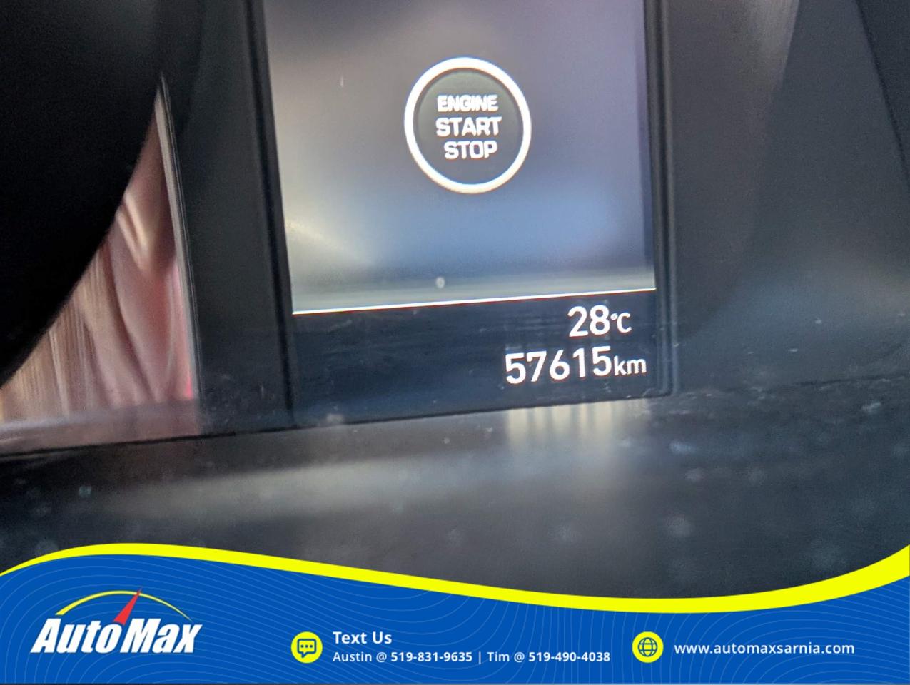 2022 Hyundai Elantra Preferred w/Sun & Tech Pkg 4dr Sedan Photo