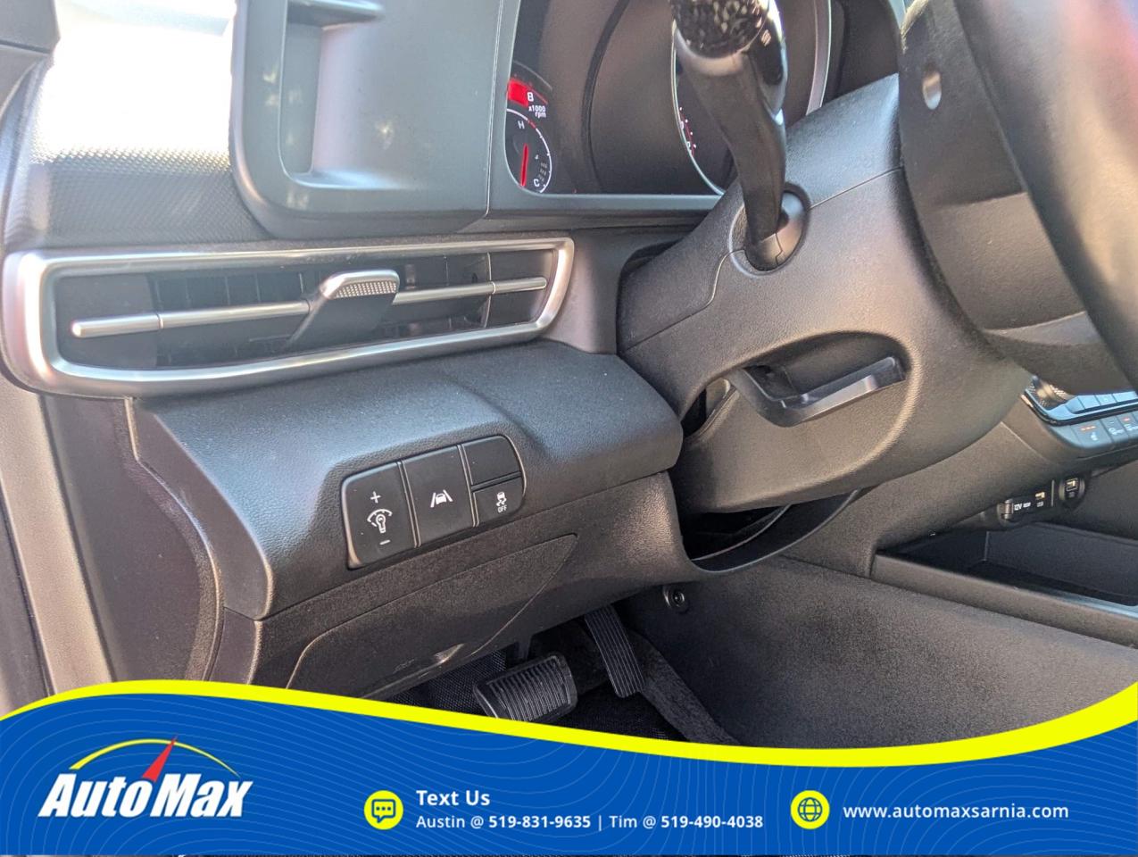 2022 Hyundai Elantra Preferred w/Sun & Tech Pkg 4dr Sedan Photo