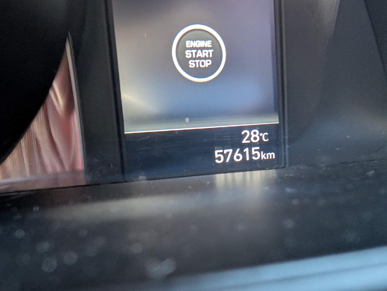 2022 Hyundai Elantra Preferred w/Sun & Tech Pkg 4dr Sedan Photo