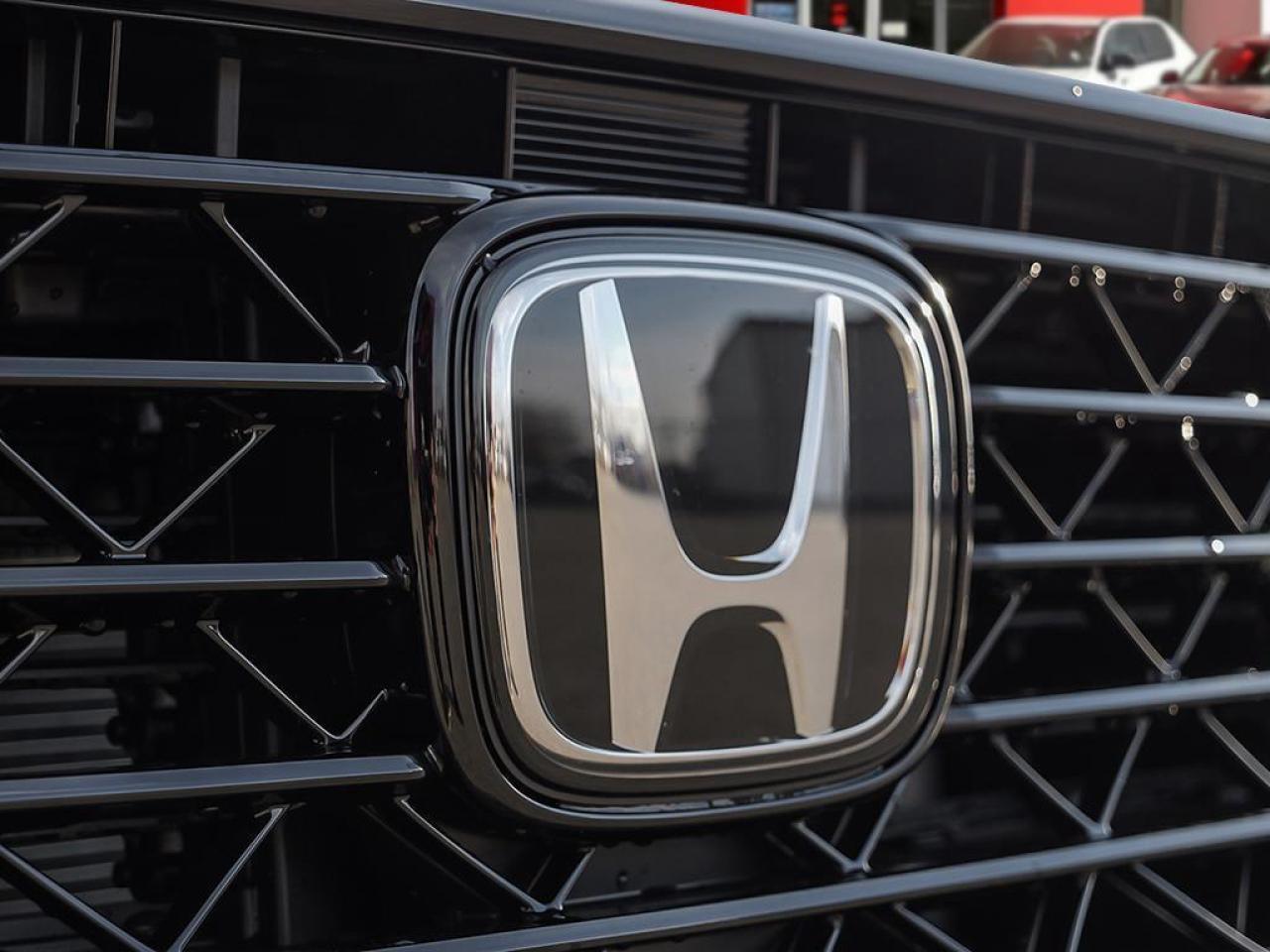 2025 Honda Accord SE 4dr Sedan Photo