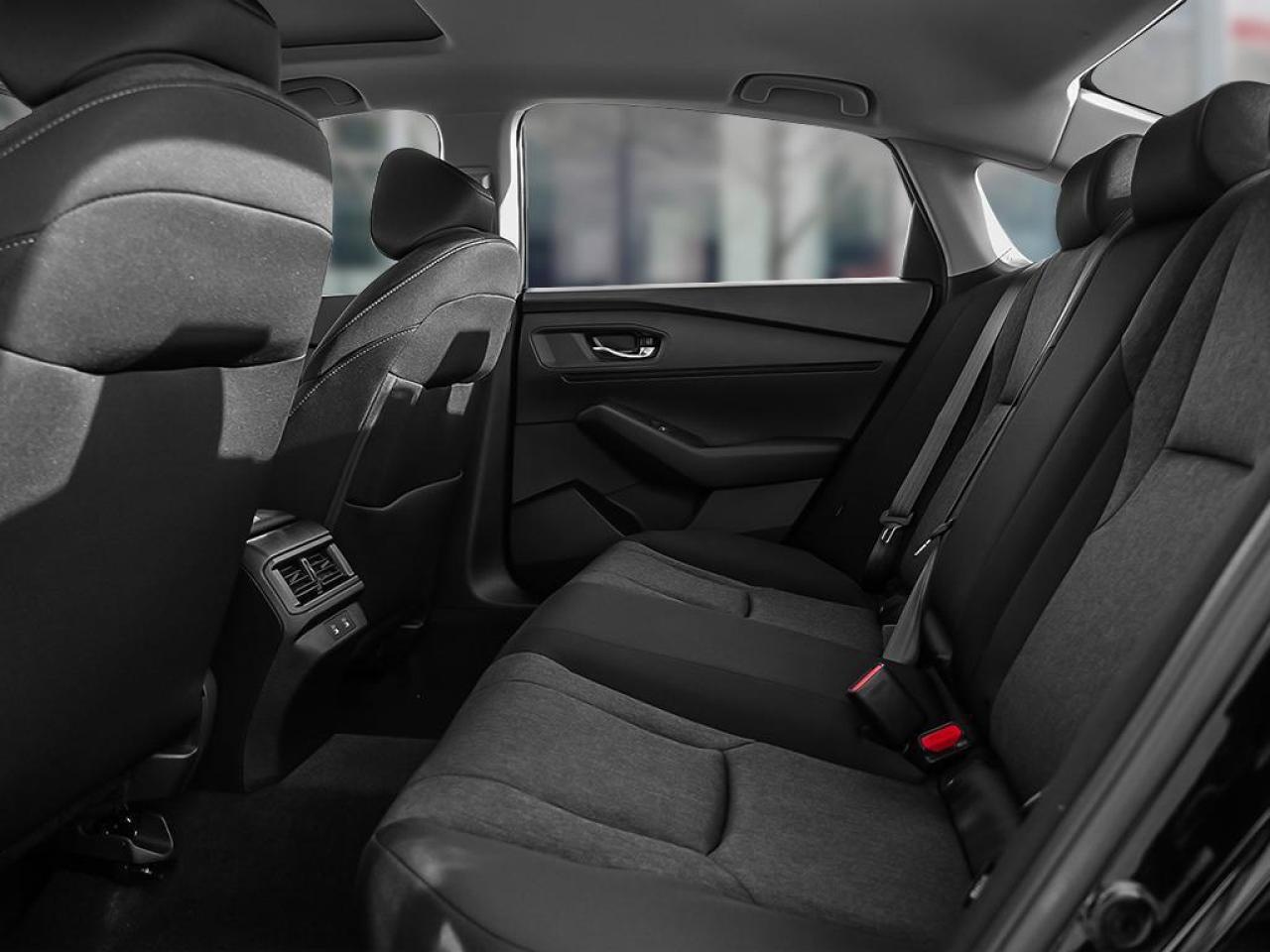 2025 Honda Accord SE 4dr Sedan Photo