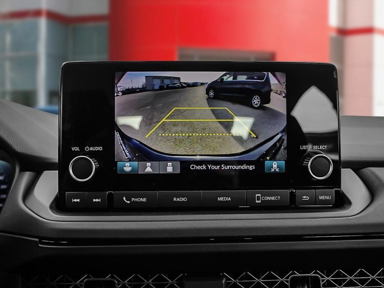 2025 Honda Accord SE 4dr Sedan Photo