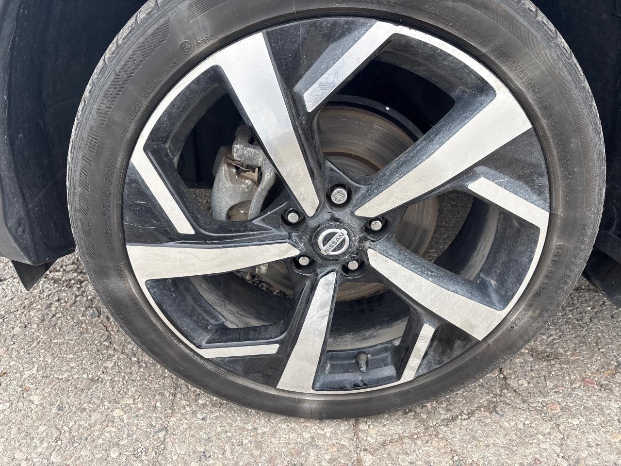 2022 Nissan Qashqai SL 4dr All-wheel Drive Photo