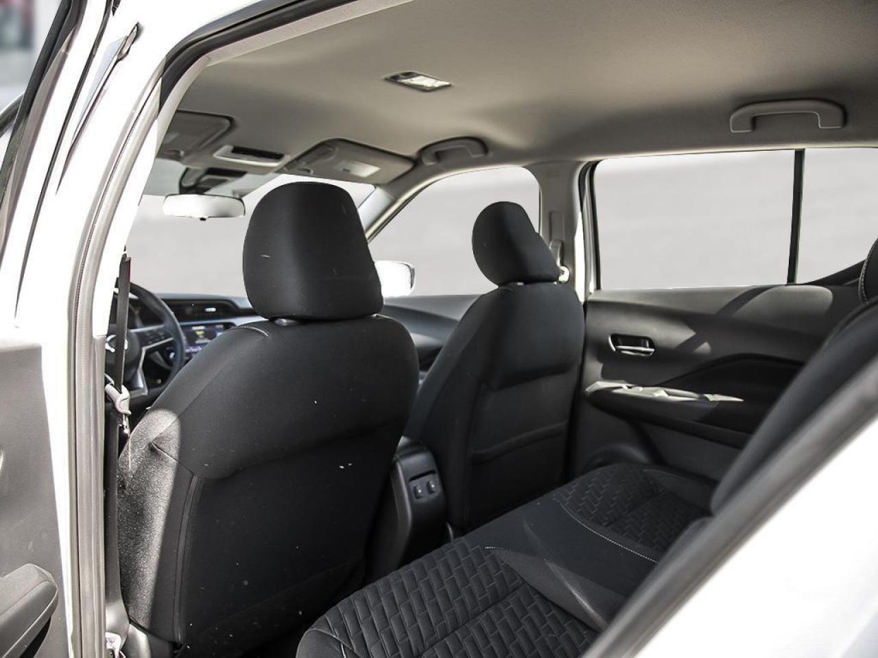 2025 Nissan Kicks Play SV 4dr Front-Wheel Drive Photo