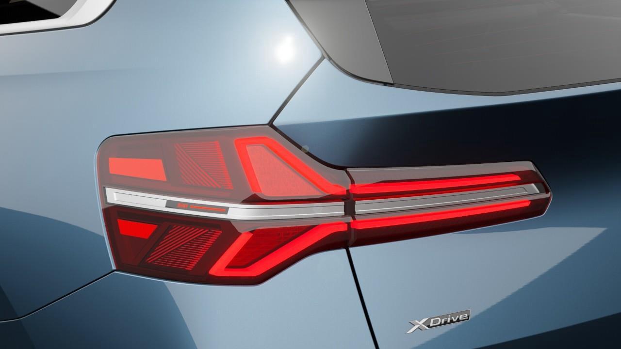 2026 BMW X3 30 xDrive 4dr All-Wheel Drive Sports Activity Vehicle Photo