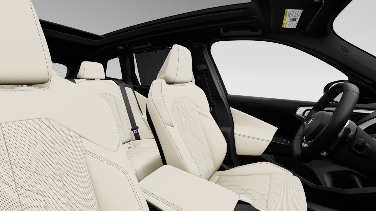 2026 BMW X3 30 xDrive 4dr All-Wheel Drive Sports Activity Vehicle Photo