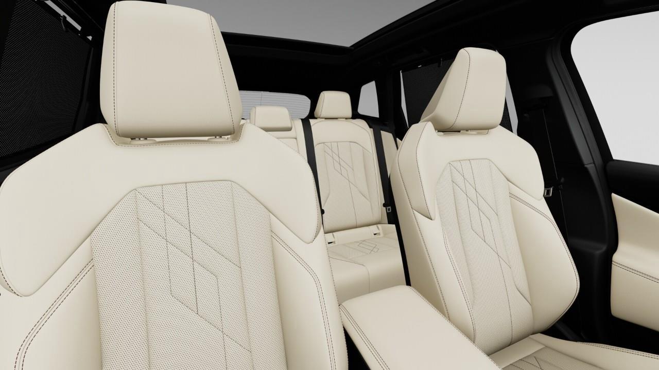 2026 BMW X3 30 xDrive 4dr All-Wheel Drive Sports Activity Vehicle Photo