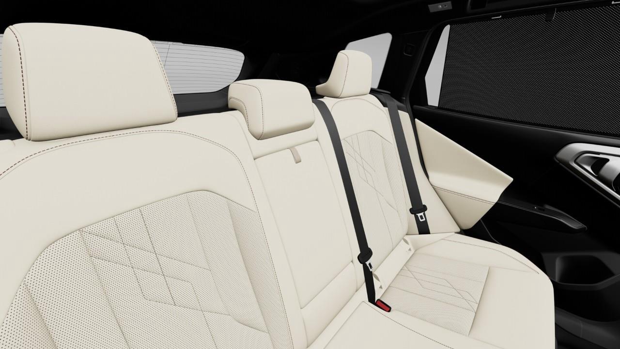 2026 BMW X3 30 xDrive 4dr All-Wheel Drive Sports Activity Vehicle Photo